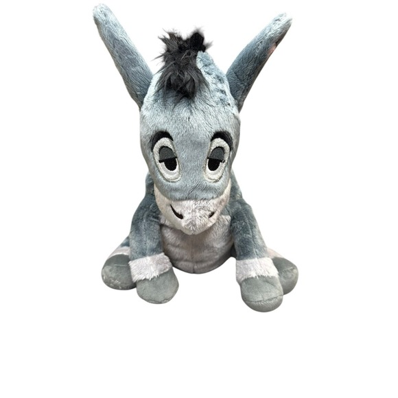 Disney On Ice exclusive Encanto luisa's Donkey plush stuffed animal RARE - Picture 4 of 6
